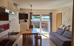 OSTSEE-Ferienhaus RAMONA - am Strand&ruhig